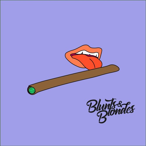 Boogie T & Whiskers - Bad Motha (Blunts & Blondes Remix)