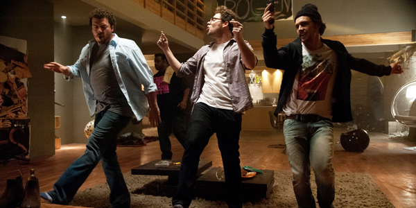 This Is the End (2013)