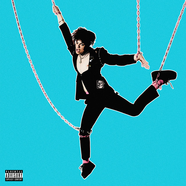 Parents - YUNGBLUD