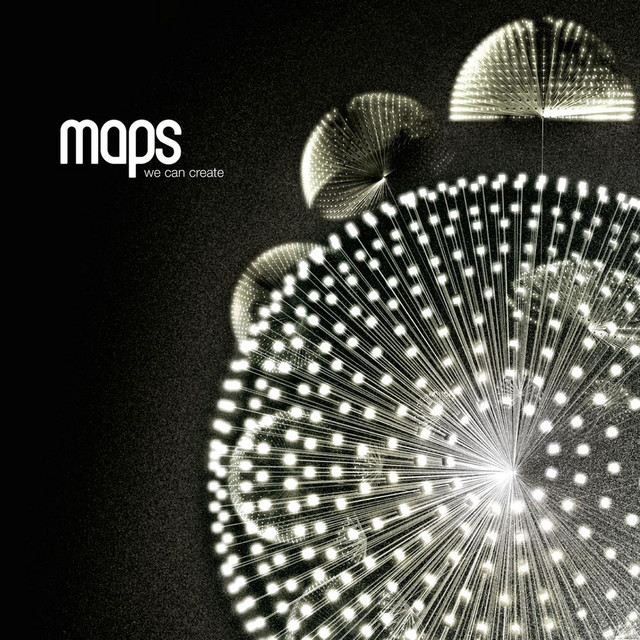 We Can Create - Maps