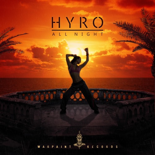 HYDRO - All Night
