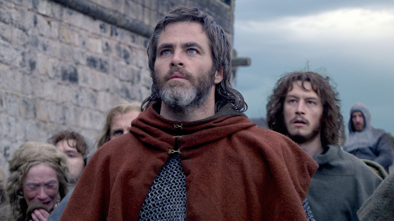 Outlaw King | Netflix Official Site