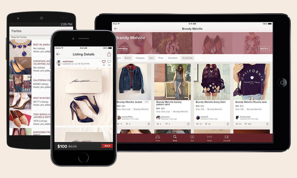 Poshmark 