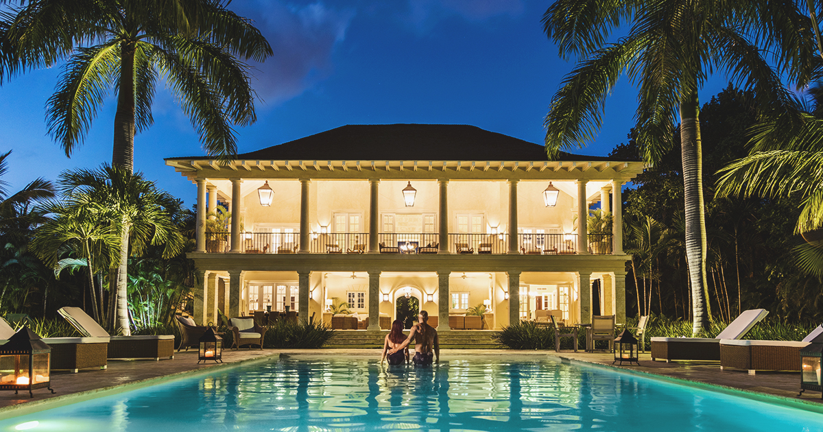 Inspirato Luxury Destination Club
