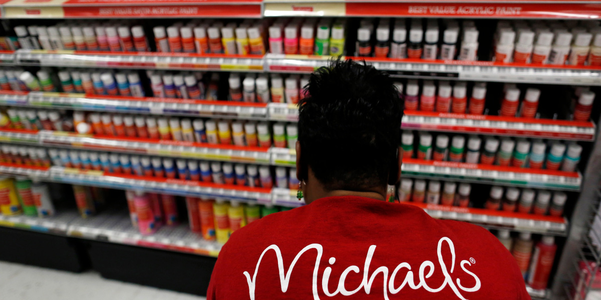 Michaels Stores – Art Supplies, Crafts & Framing