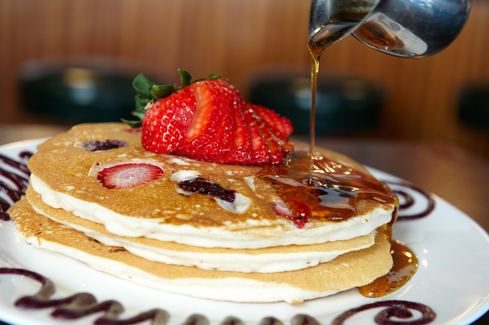 The Mission - Mission Beach | Breakfast