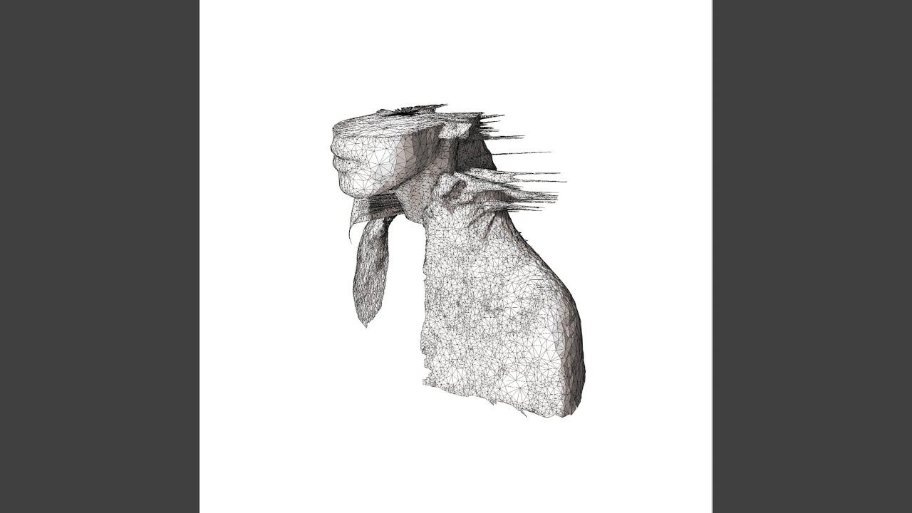 Warning Sign - Coldplay
