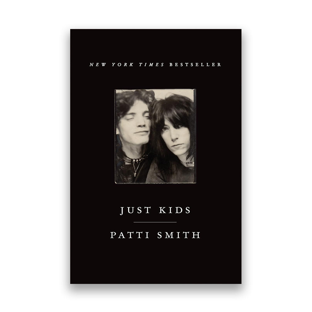 just kids - Brett Castro