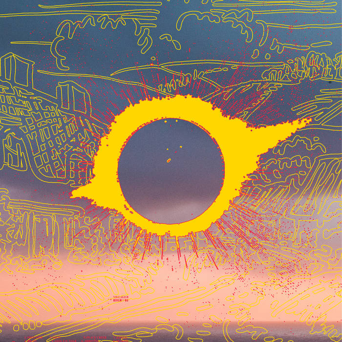 Some Sunsick Day - Morgan Delt