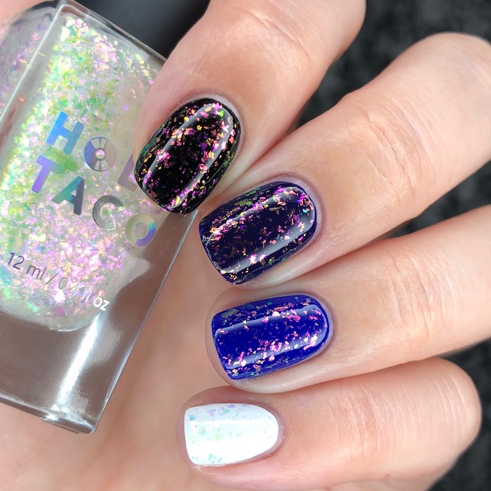 Holo Taco Unicorn Skin Collection