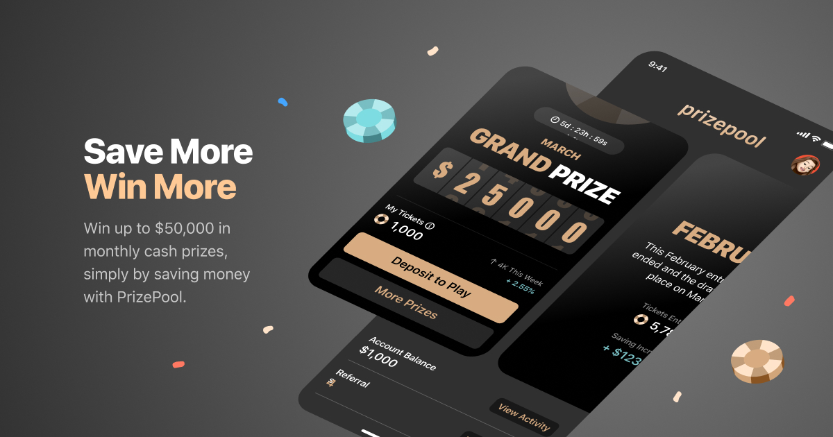 PrizePool