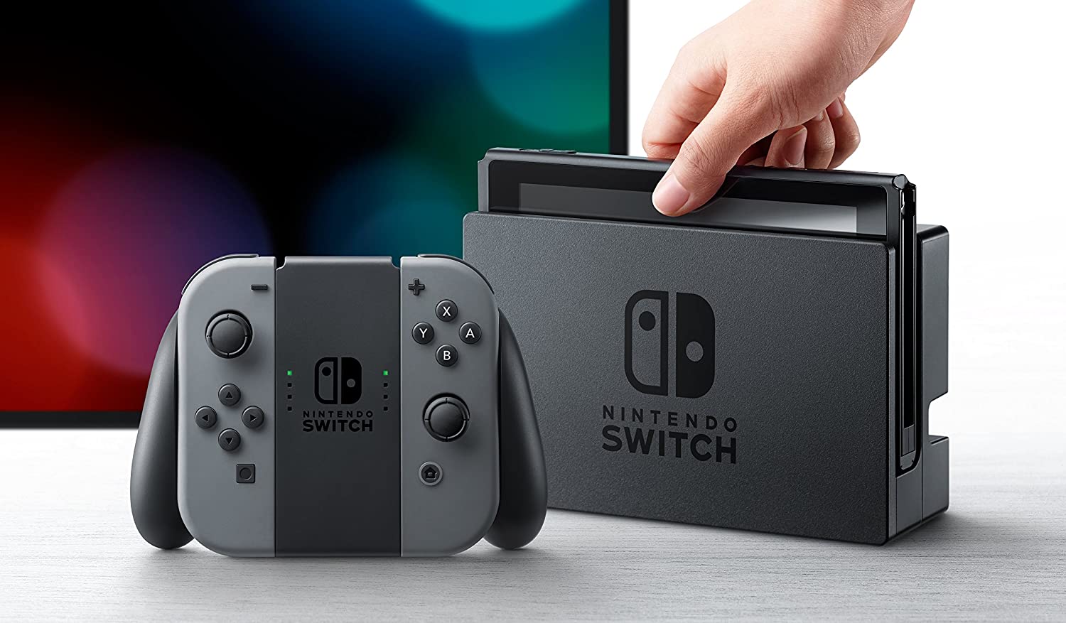 Nintendo Switch™ - Official site – Nintendo gaming system