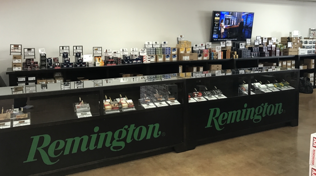 LAX Ammo San Diego | San Diego's Premier Ammo Store