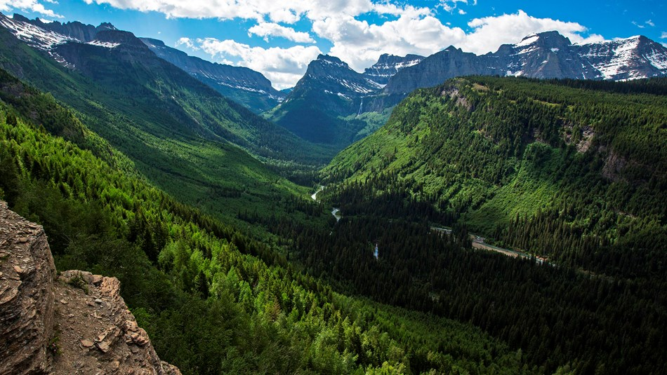 Glacier National Park 
