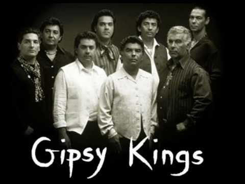 Gipsy Kings - Volare