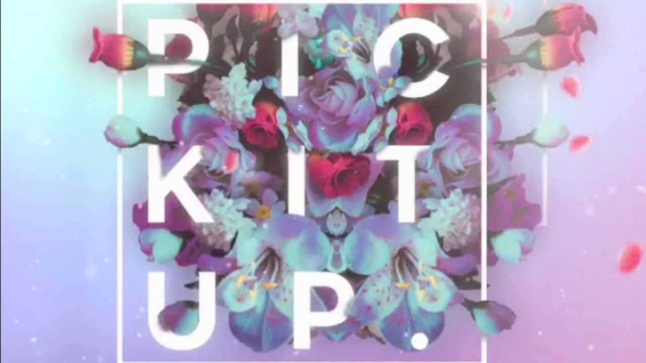 Michael Minelli - Pick It Up (Official Audio)