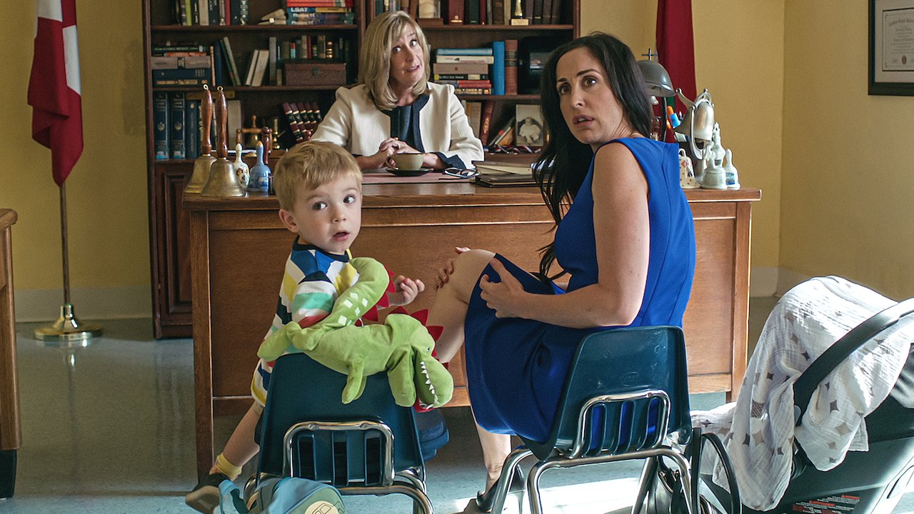 Workin' Moms | Netflix 