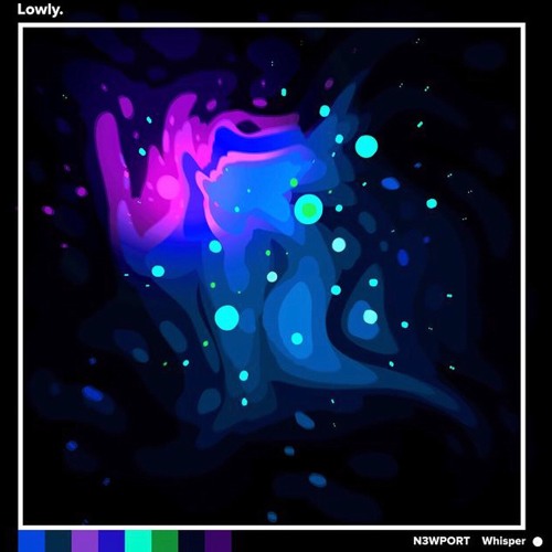 N3WPORT - Whisper