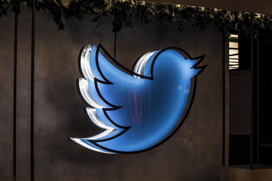 Twitter - it's a good app