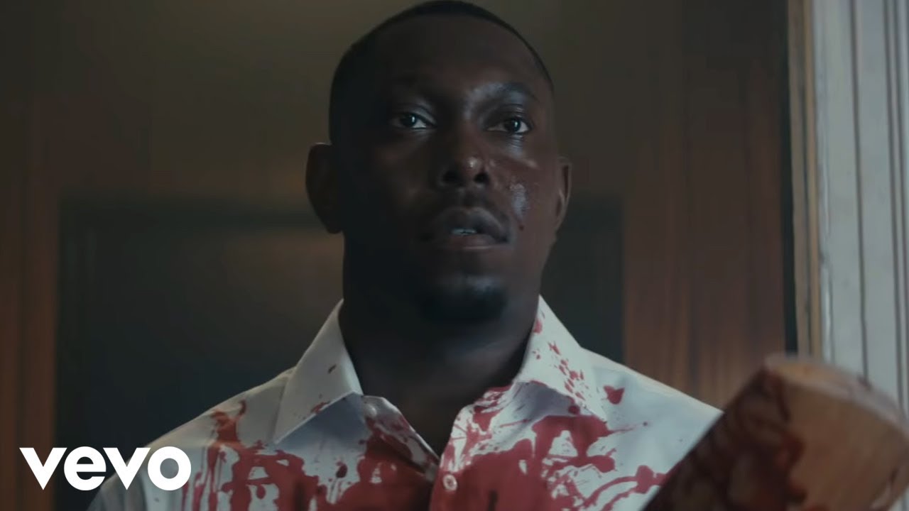 Dizzee Rascal - Bop N Keep It Dippin