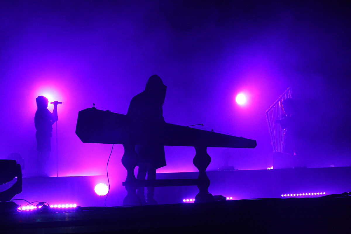 The Knife - Wikipedia