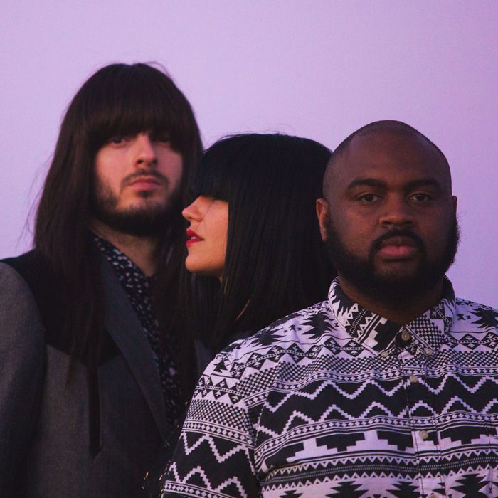 Khruangbin (Band)