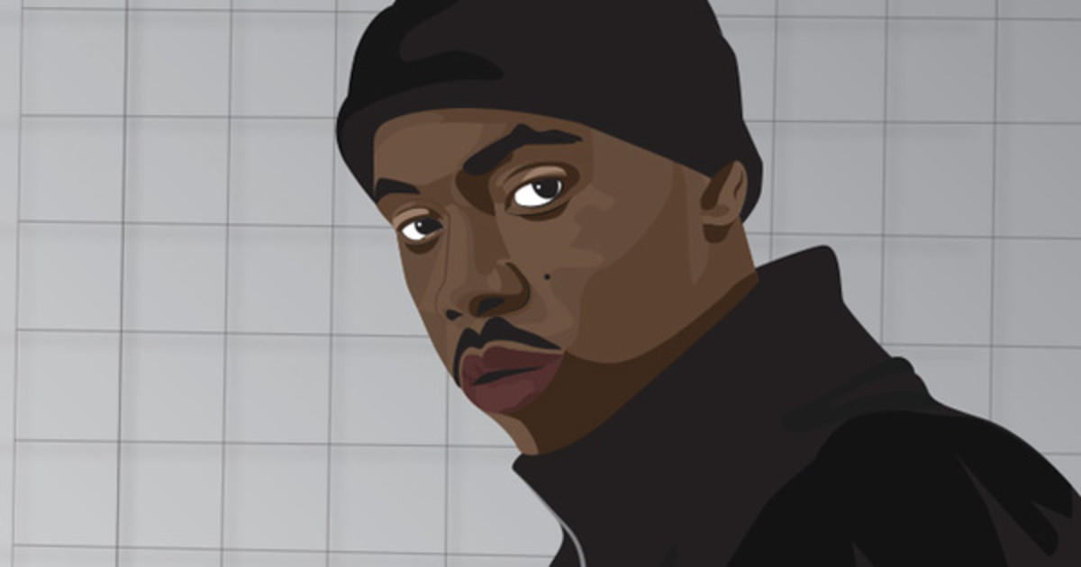 If I Ruled the World - Nas