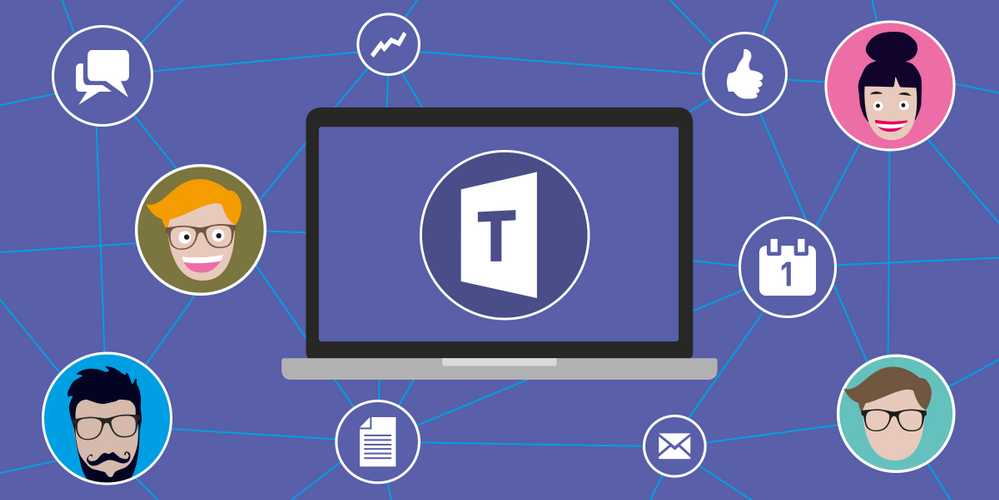 Chat, Meetings, Calling, Collaboration | Microsoft Teams
