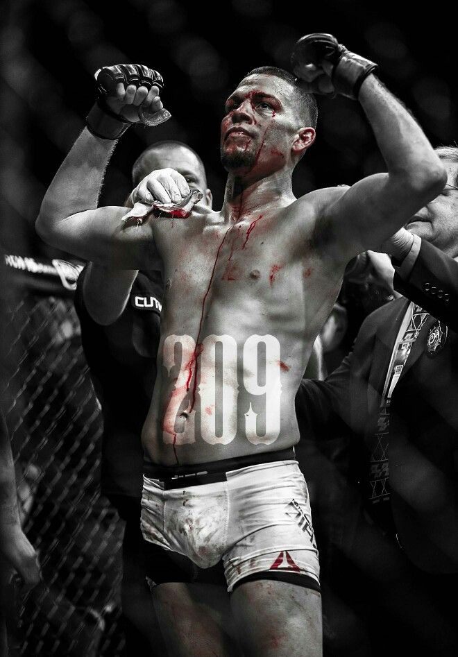 Nate Diaz (@natediaz209) • Instagram photos and videos