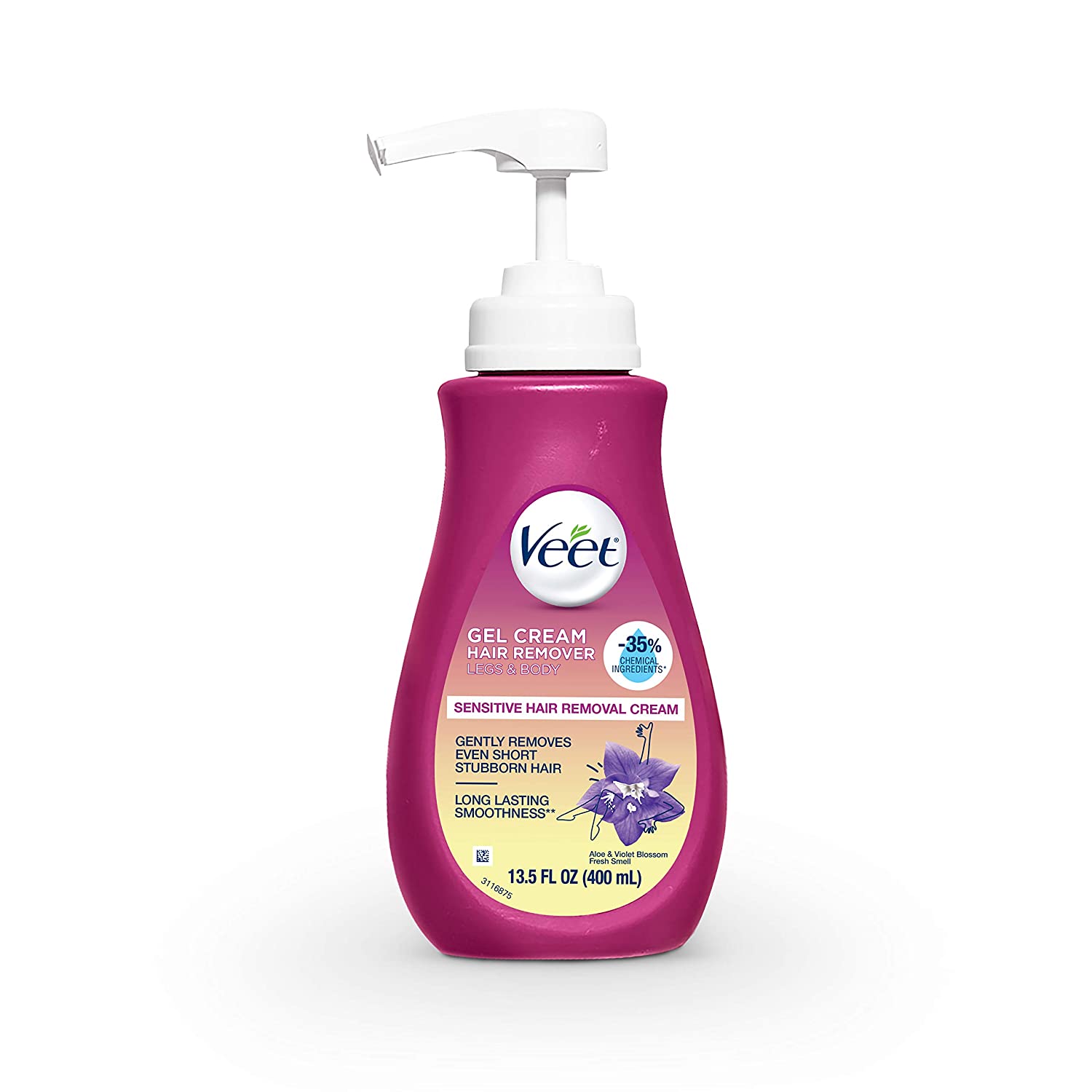 Hair Remover, Veet Gel Hair Removal Cream ... - Amazon.com