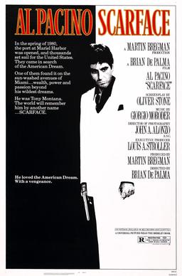 Scarface (1983 film) - Wikipedia