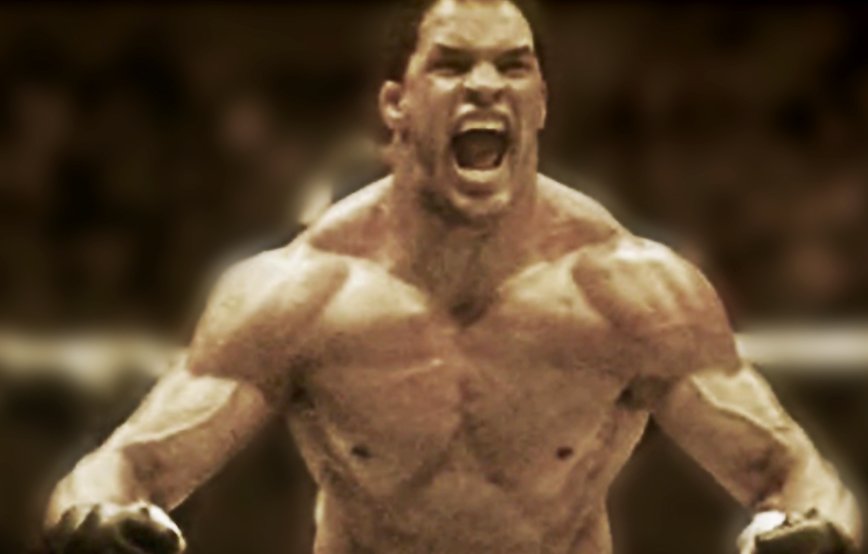 The Smashing Machine (2002) - IMDb