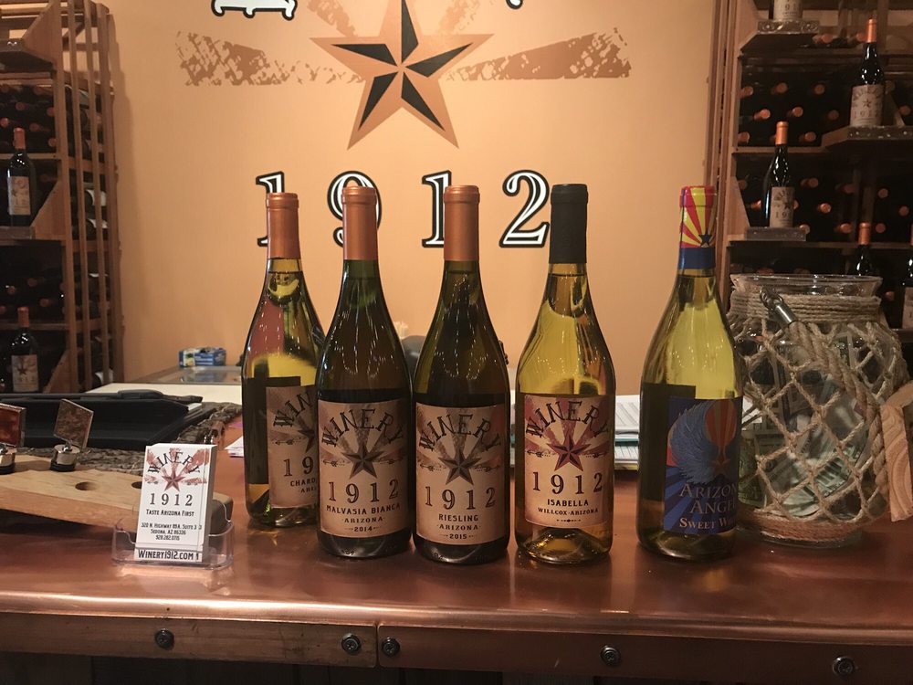 1912 Winery