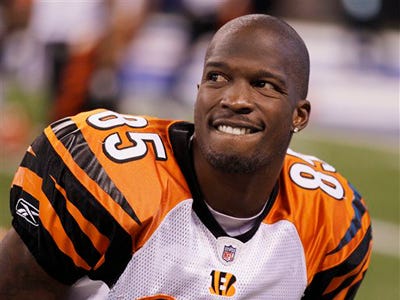 #6 Chad Johnson | Top 10 Mic'd Up Guys of All Time | NFL Films