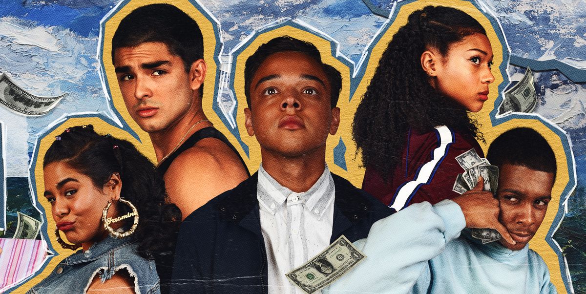 On My Block: Season 2 | Clip: Cold Opening [HD] | Netflix