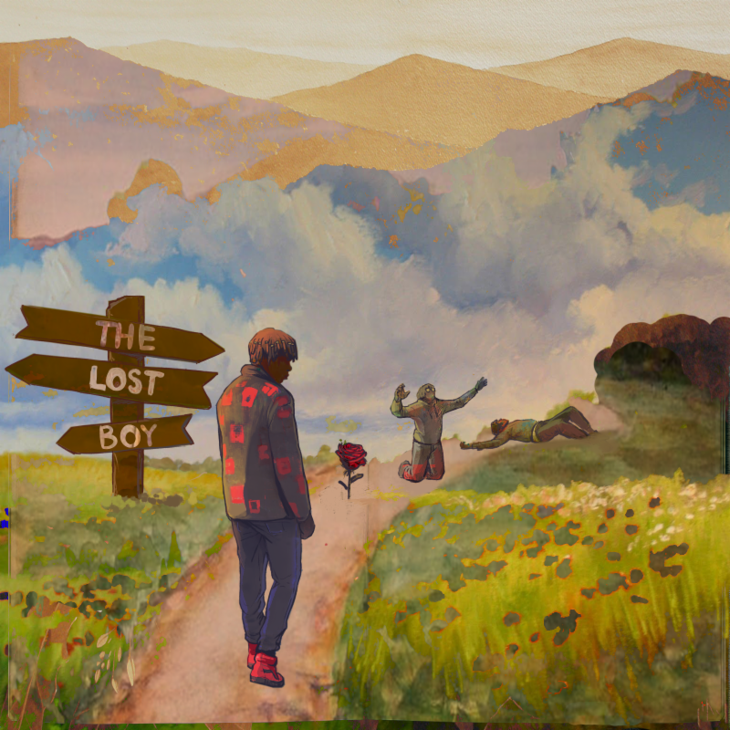 YBN Cordae - RNP (feat. Anderson .Paak) [Official Lyric Video]