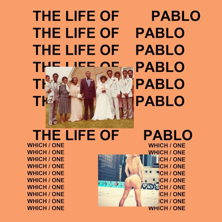 I Love Kanye Remix