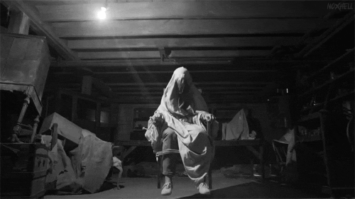 The Conjuring - Official Main Trailer [HD]