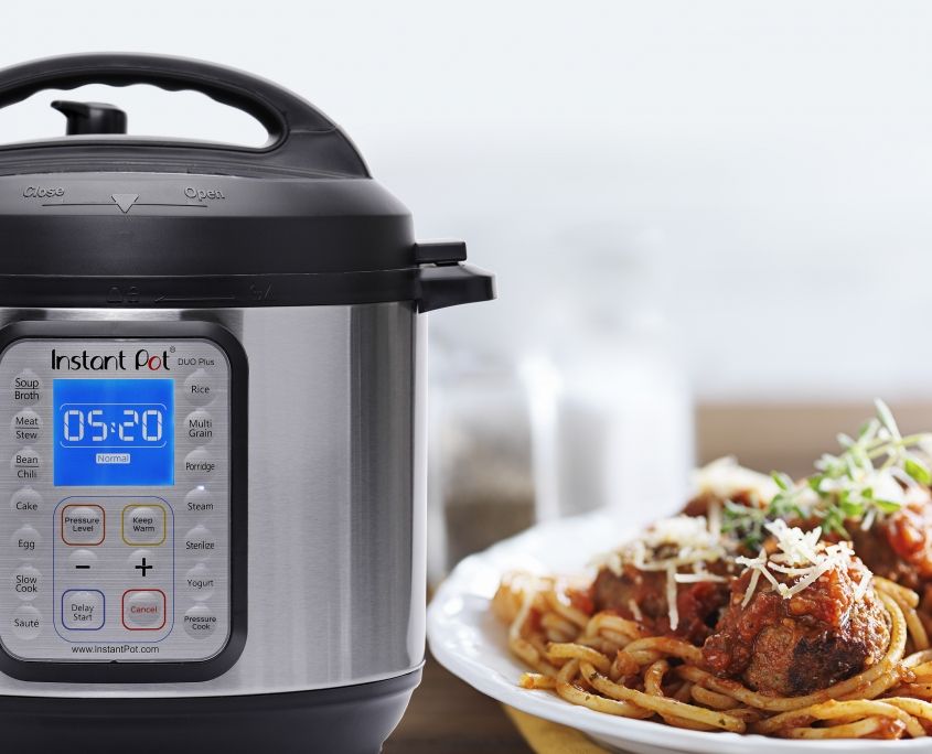 Instant Pot | America’s #1 Pressure Cooker & Multicooker
