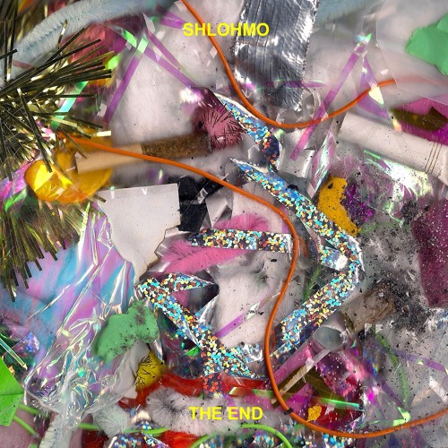 The End - Shlohomo