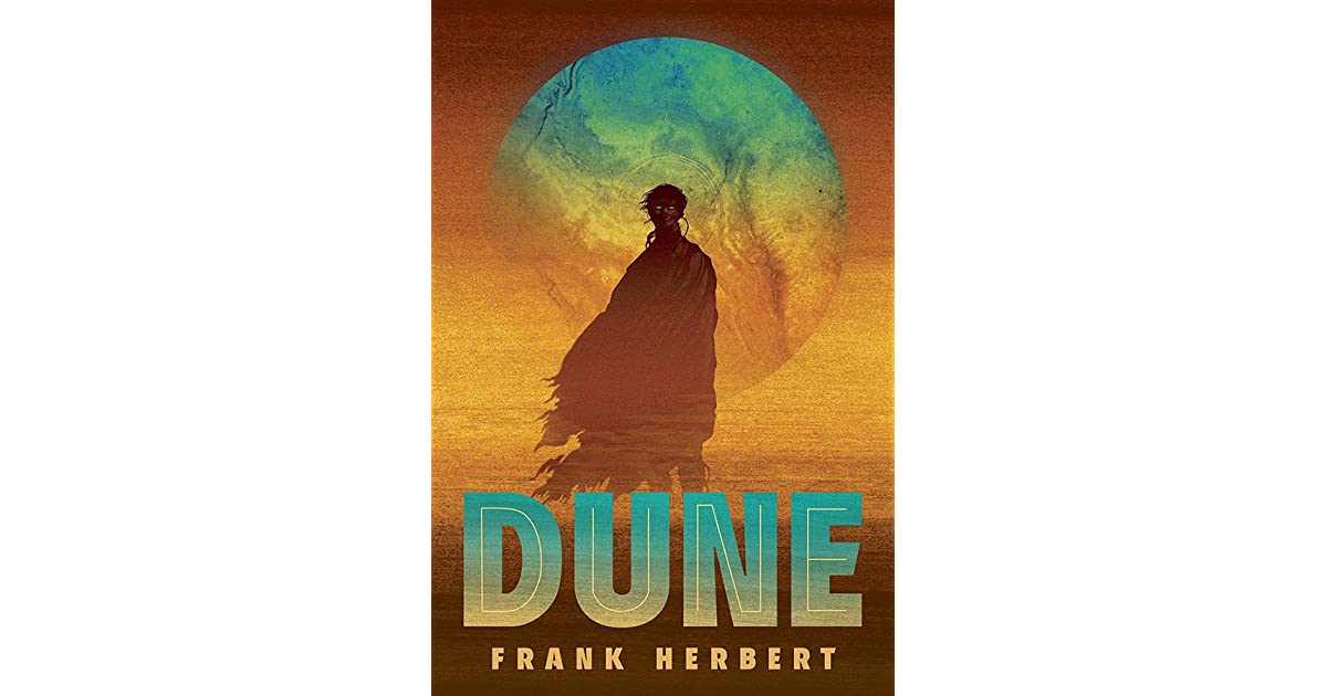 Dune (Dune, #1)