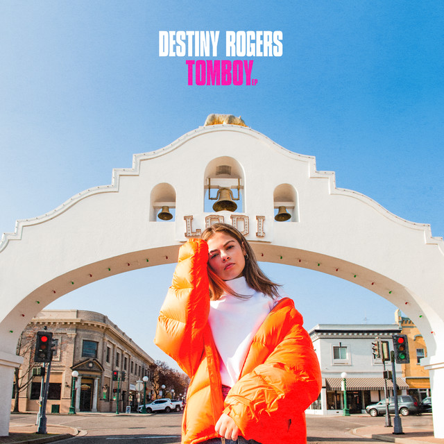 North$ide - Destiny Rogers