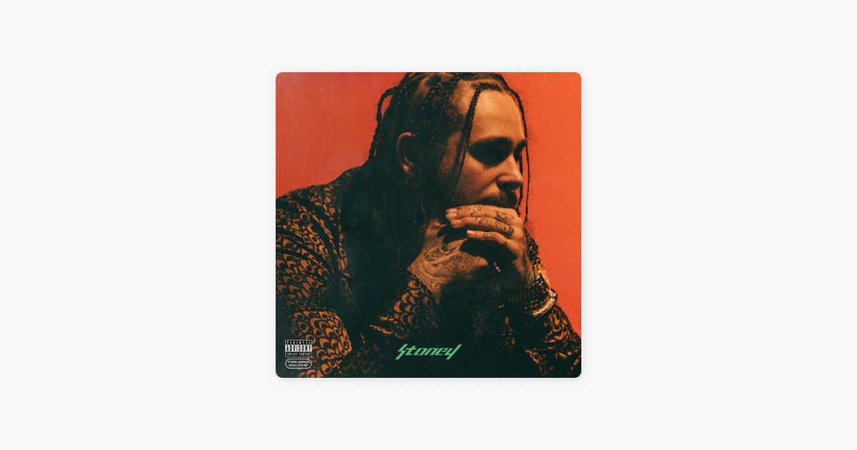 ‎Feeling Whitney by Post Malone