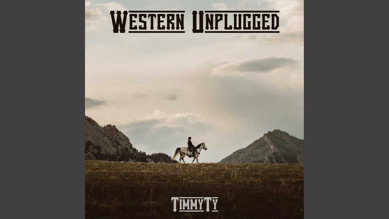 Jersey Giant - Tyler Childers