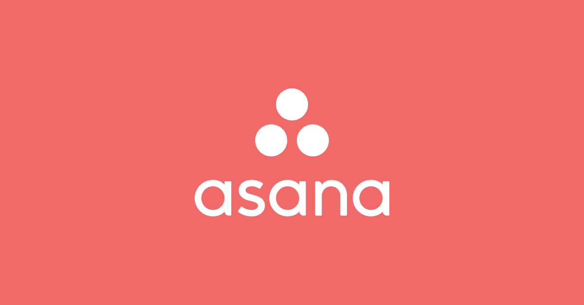 Asana- Organization and Time Management