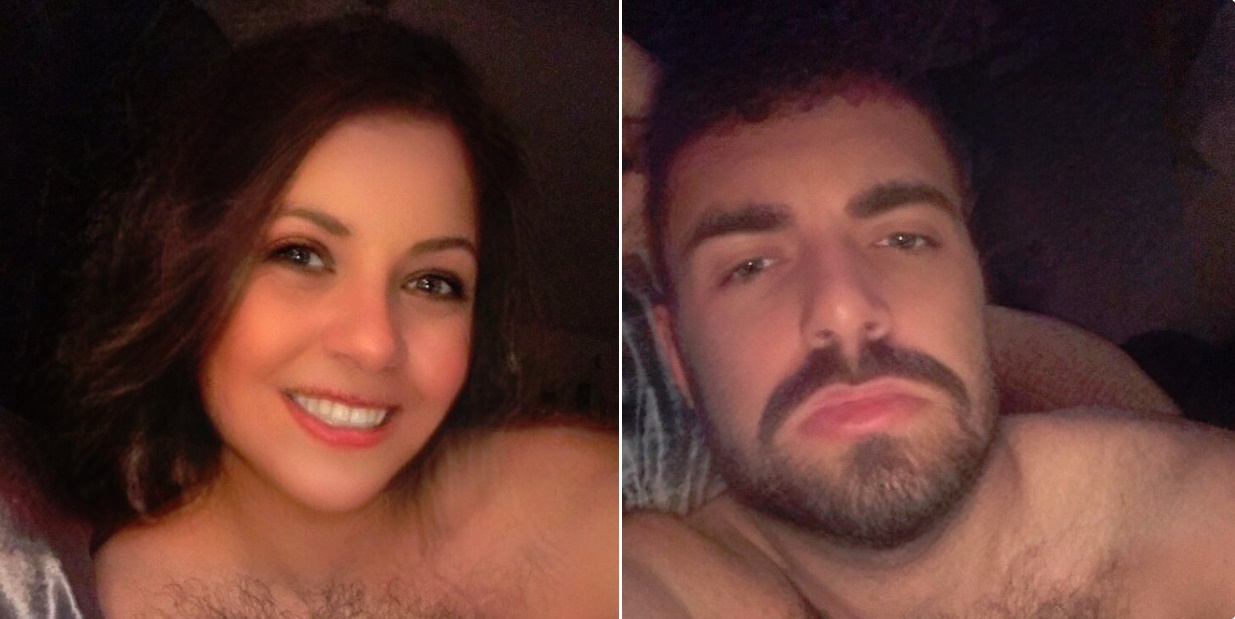 Snapchat Gender Change Filter | Male Female Swap filter