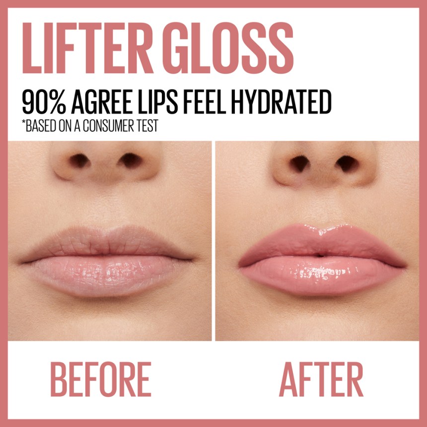 Holiday-Edition Lifter Gloss Kit by Maybelline