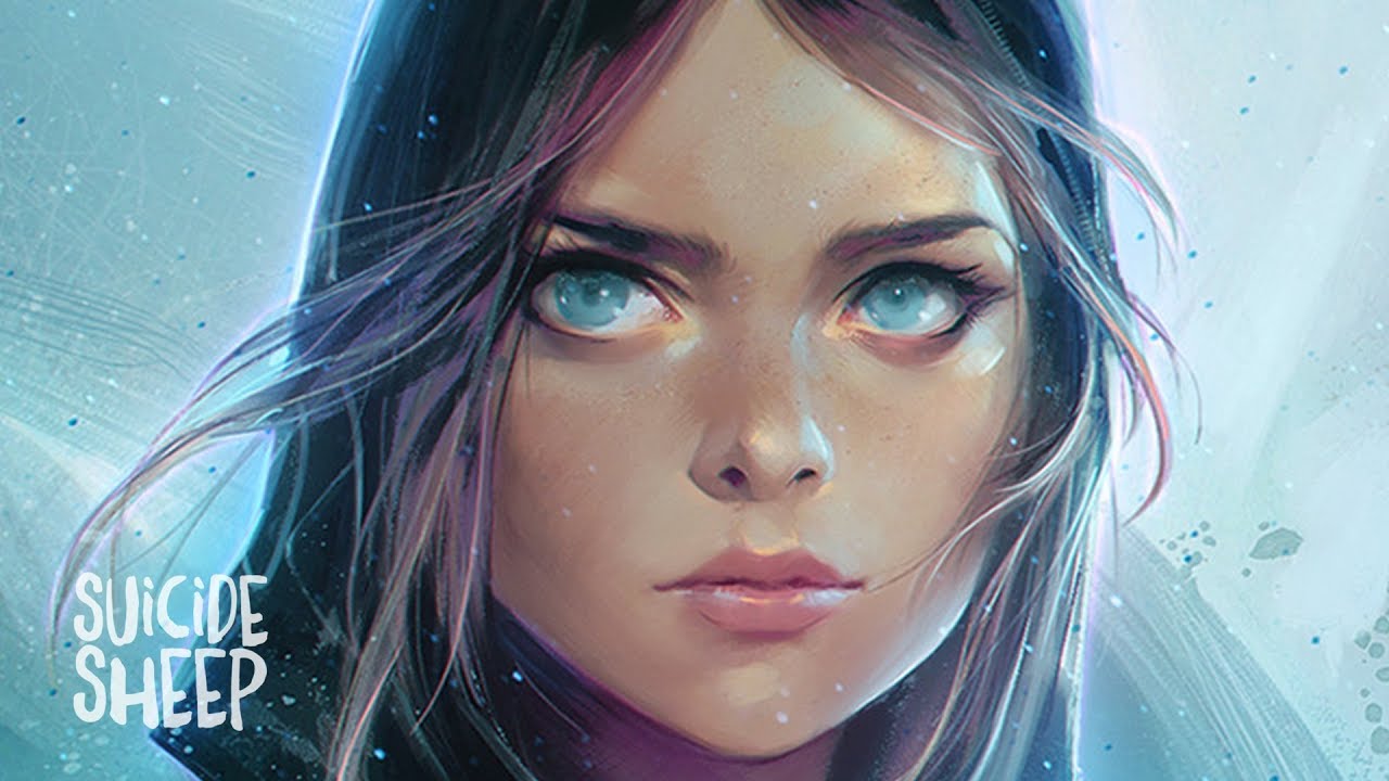 Ashe - Girl Who Cried Wolf