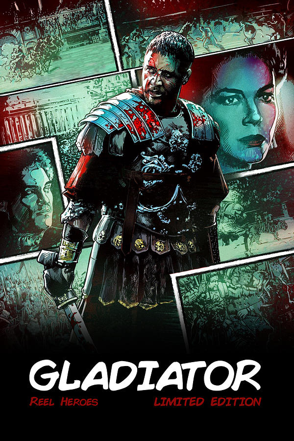 Gladiator (2000)