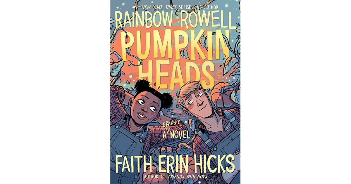 Pumpkinheads